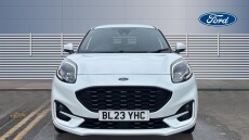 Ford Puma 1.0 EcoBoost Hybrid mHEV 155 ST-Line X 5dr Petrol Hatchback